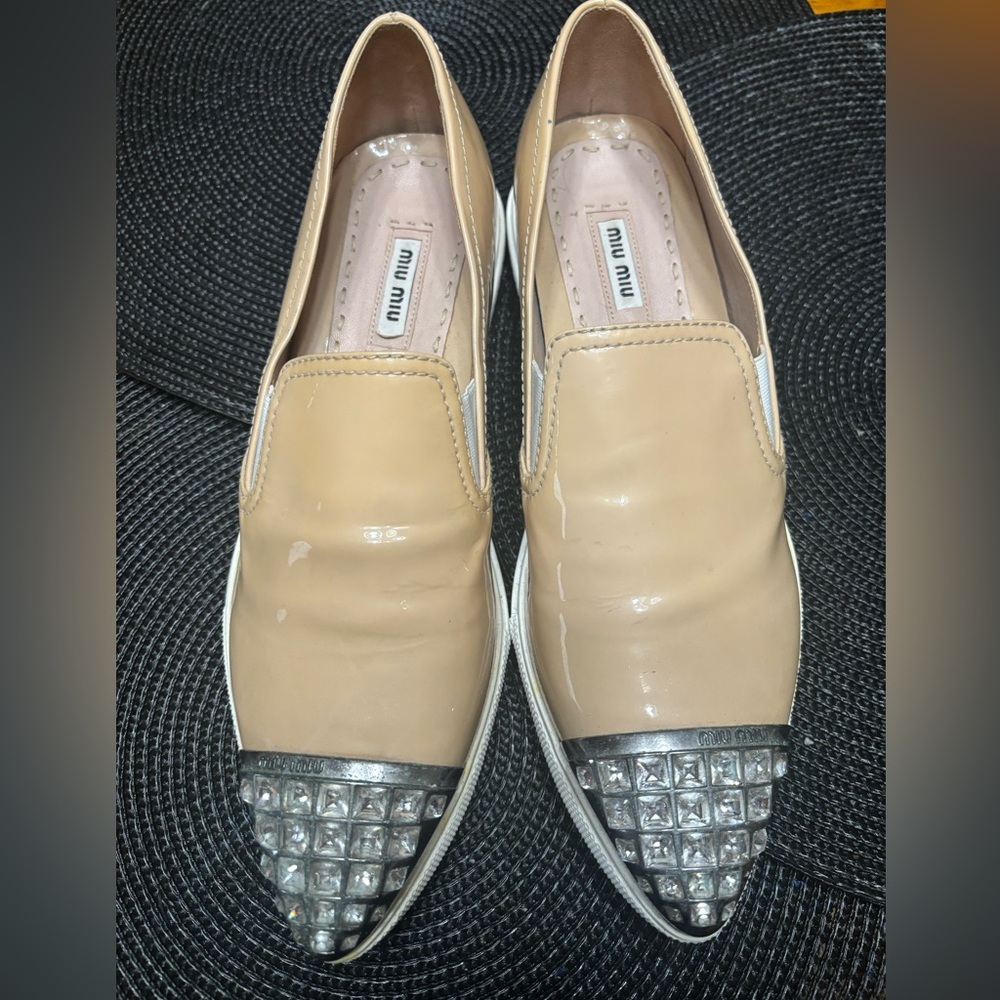 Miu Miu Calzature Donna size 8